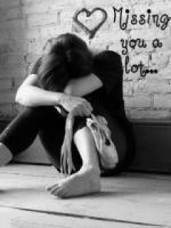 missing